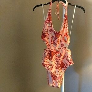 Aerie one piece swimsuit NWT
